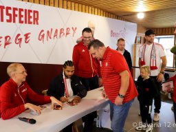Serge Gnabry
